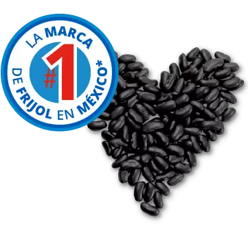 Frijol negro Verde Valle